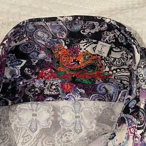 Robert Graham Size L long sleeve shirt